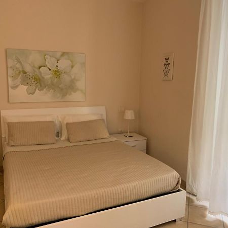 Sant'Agostino Home Caserta Eksteriør billede