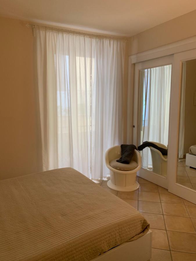 Sant'Agostino Home Caserta Eksteriør billede