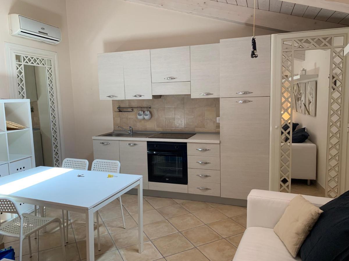 Sant'Agostino Home Caserta Eksteriør billede