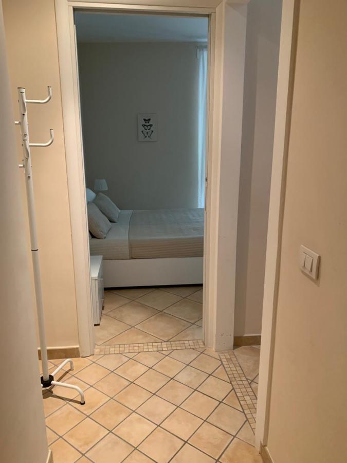 Sant'Agostino Home Caserta Eksteriør billede