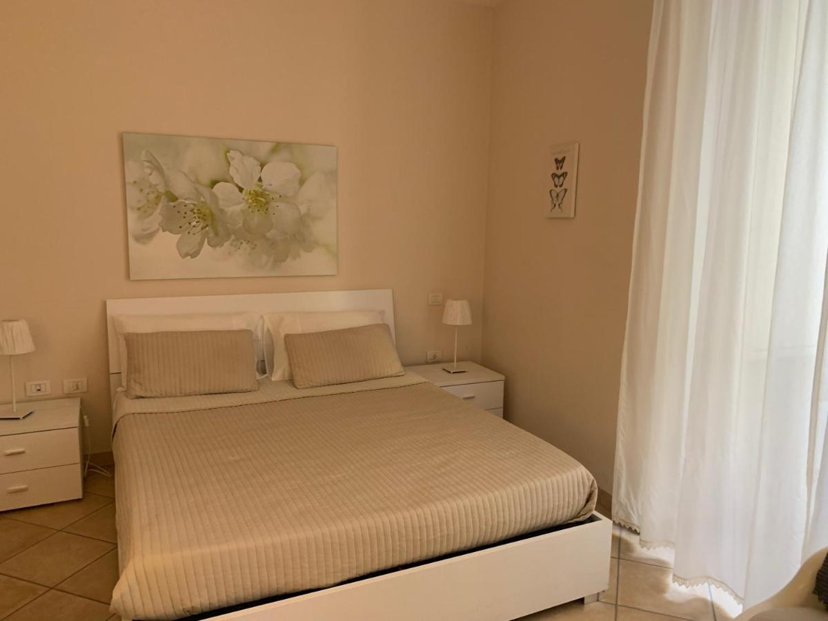 Sant'Agostino Home Caserta Eksteriør billede