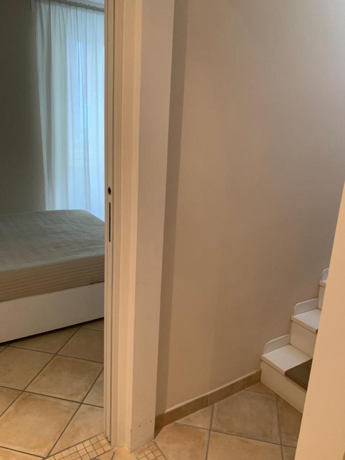 Sant'Agostino Home Caserta Eksteriør billede