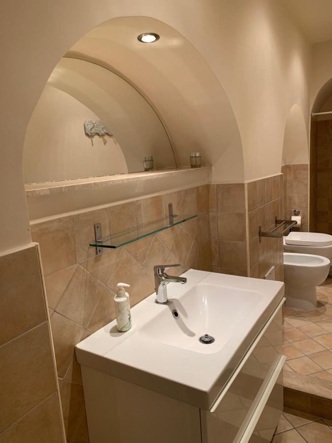 Sant'Agostino Home Caserta Eksteriør billede